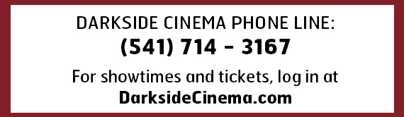 Darkside Phone Line info